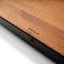 Eva Solo Nordic Kitchen Bamboo Rectangular Serving Tray detail
