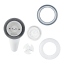 Taurus Rechargeable Lint Remover detail