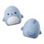 Ordo Sonic Kids Squishmallows Samir Rechargeable Toothbrush detail