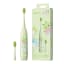 Ordo Sonic Kids Squishmallows Rutabaga Battery Toothbrush