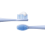 Ordo Sonic Kids Brush Heads for Squishmallows Samir Battery Toothbrush, Pack of 2 detail