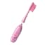 Ordo Sonic Kids Squishmallows Auggie Battery Toothbrush detail