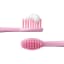 Ordo Sonic Kids Squishmallows Auggie Battery Toothbrush detail