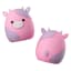 Ordo Sonic Kids Squishmallows Patty Rechargeable Toothbrush detail