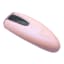 Lumilia Lux 2-in-1 IPL Laser Hair Removal & Skin Rejuvenation Handset - Pink Rose