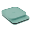 Rosti Mensura Digital Kitchen Scale - Nordic Green angle