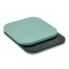 Rosti Mensura Digital Kitchen Scale - Nordic Green angle
