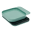 Rosti Mensura Digital Kitchen Scale - Nordic Green angle