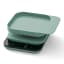 Rosti Mensura Digital Kitchen Scale - Nordic Green 