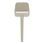 Rosti Emma Cheese Slicer - Humus angle