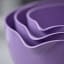 Rosti Margrethe Mixing Bowl, 2L - Lavender detail