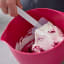 Rosti Margrethe Mixing Bowl, 3L - Beetroot with ice cream mix