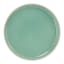 Nova Craft Fresco Apex Plate, 21cm - Green