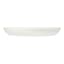 Nova Craft Fresco Saucer, 15cm - Yellow angle