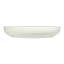 Nova Craft Fresco Flat Yellow Bowl, 16cm angle