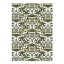 Hendrik Willem White Botanicals Wrapping Paper
