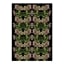 Hendrik Willem Magnolia Wrapping Paper, Set of 4