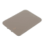 Blomsterbergs Rechargeable Kitchen Scale - Latte angle