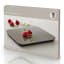 Blomsterbergs Rechargeable Kitchen Scale - Latte packaging