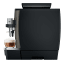 Jura W8 Twin Double Coffee Grinder Automatic Bean-To-Cup Coffee Machine angle