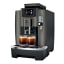 Jura W8 Twin Double Coffee Grinder Automatic Bean-To-Cup Coffee Machine angle