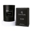 Coccolare Lux & Co Lime, Basil & Fig Filled Soy Candle, 300g