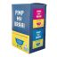 Pimp My Braai Gift Set, 240g