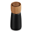 Le Creuset Top Grind Pepper Mill, 270ml - Matte Black