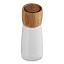 Le Creuset Top Grind Pepper Mill, 270ml - White
