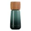 Le Creuset Top Grind Salt Mill, 270ml - Artichaut angle