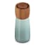 Le Creuset Top Grind Salt Mill, 270ml - Sea Salt