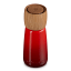 Le Creuset Top Grind Salt Mill, 270ml - Cerise