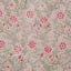 India Ink Monet's Garden Pillowcases, Set of 2 detail