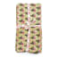 India Ink Pistachio Dandelion Pillowcases, Set of 2