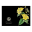 Hendrik Willem Black Collection Cards, Set of 10 detail