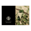 Hendrik Willem Black Collection Cards, Set of 10 detail