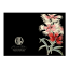 Hendrik Willem Black Collection Cards, Set of 10 detail