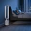 Dyson TP10 Gen1 Cool Purifying Fan in the bedroom