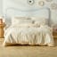Linen House Ferrara Duvet Cover Set - Queen