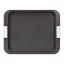 Laura Ashley Non-Stick Carbon Steel Oven Tray - 38cm angle