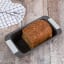 Laura Ashley Non-Stick Carbon Steel Loaf Tin - 2.2L with a loaf