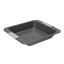 Laura Ashley Non-Stick Carbon Steel Square Baking Pan, 23cm