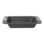 Laura Ashley Non-Stick Carbon Steel Square Baking Pan, 23cm angle