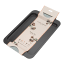 Laura Ashley Non-Stick Carbon Steel Baking Tray, 33cm packaging