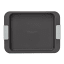 Laura Ashley Non-Stick Carbon Steel Baking Tray, 33cm angle