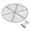Tala Non-Stick Cake Cooling Rack, 30cm packaging