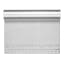 Tala Stainless Steel Pastry Scraper angle