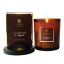 Charisma Candles Sandalwood & Myrrh Opulent Luxury Candle, 250g