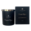 Charisma Candles Forest Rain Luxury Scented Filled Candle, 255g