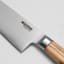 Wolstead Satoru Damascus Chef's Knife, 20cm detail